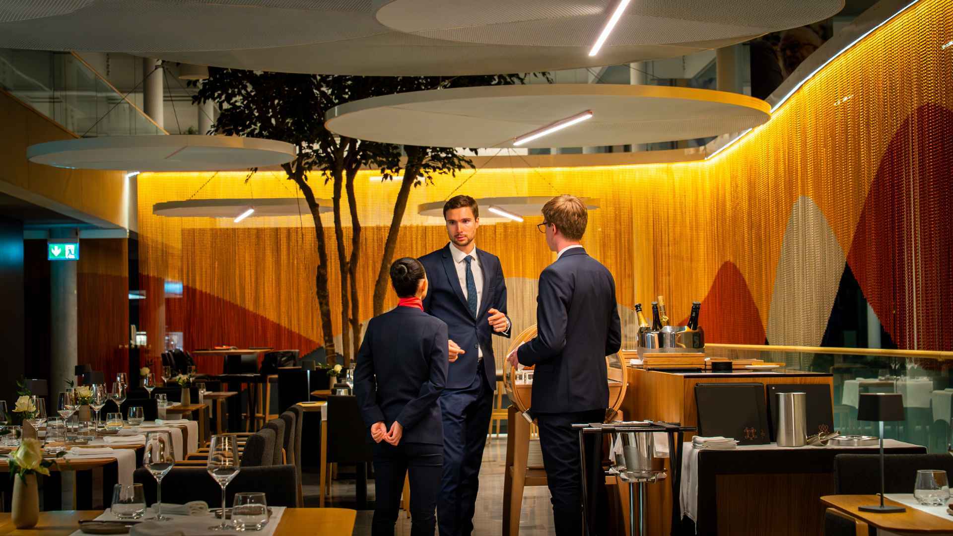 1893 by EHL - restaurant pédagogique (2)