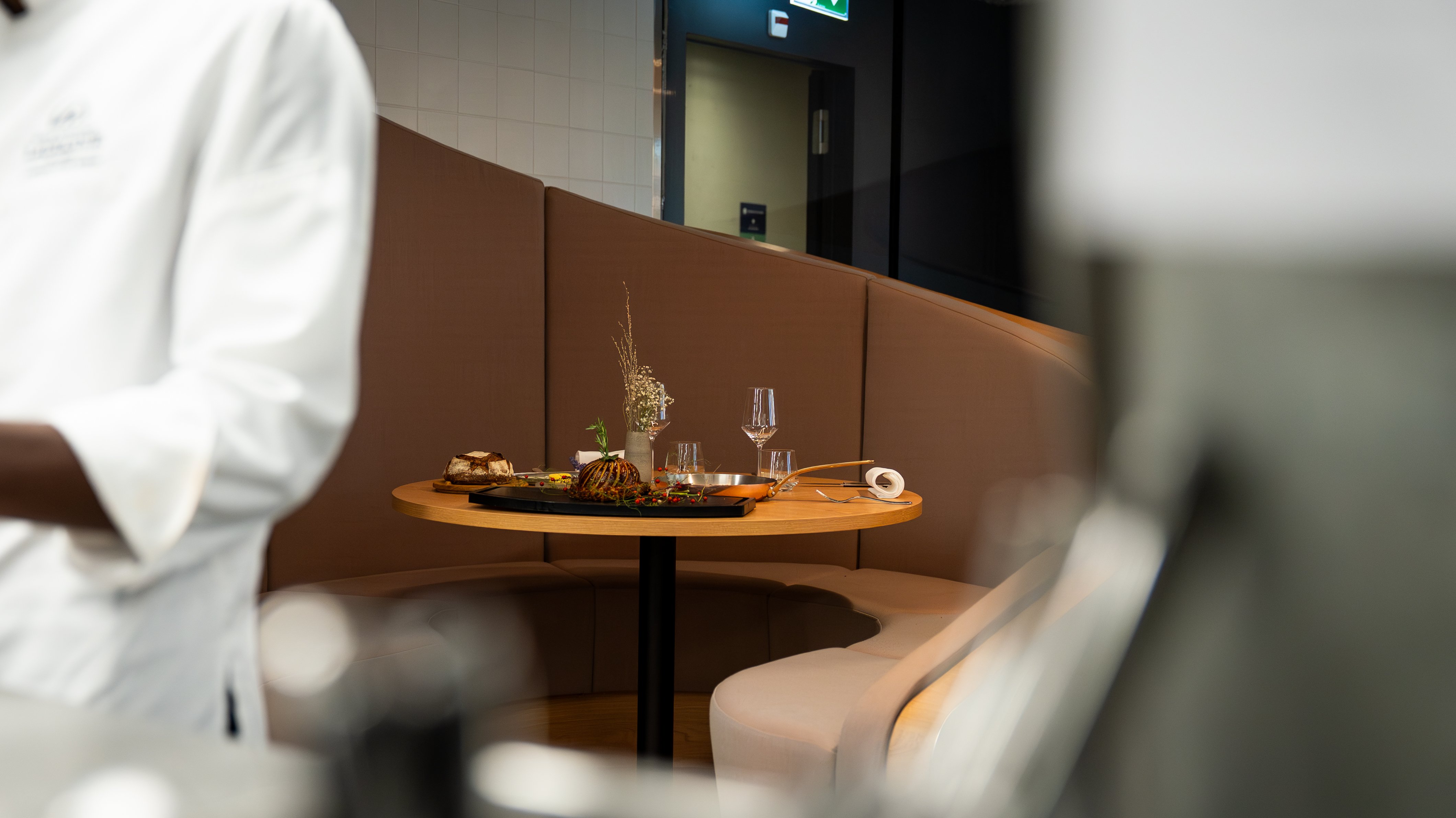 Table du Chef au 1893